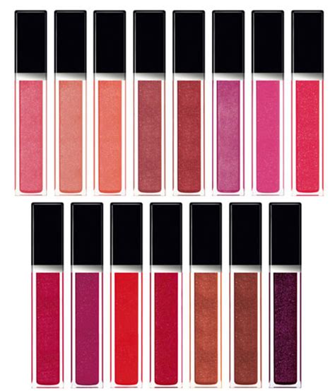 givenchy lip gloss set